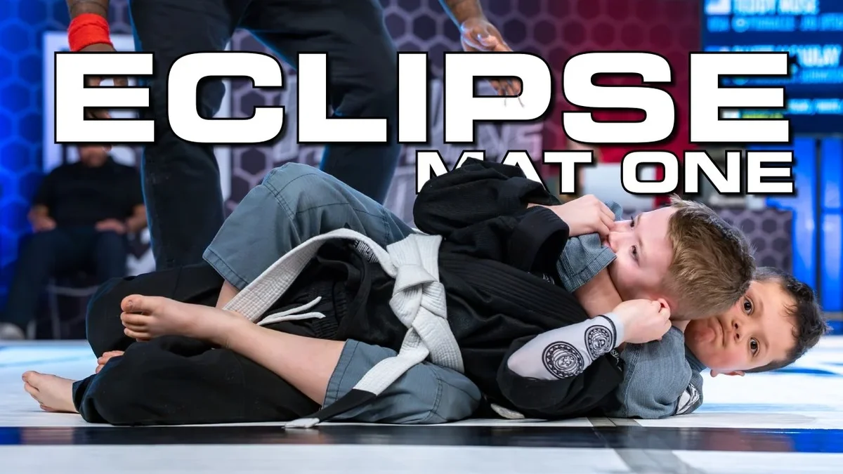 Sub Spectrum BJJ facility image