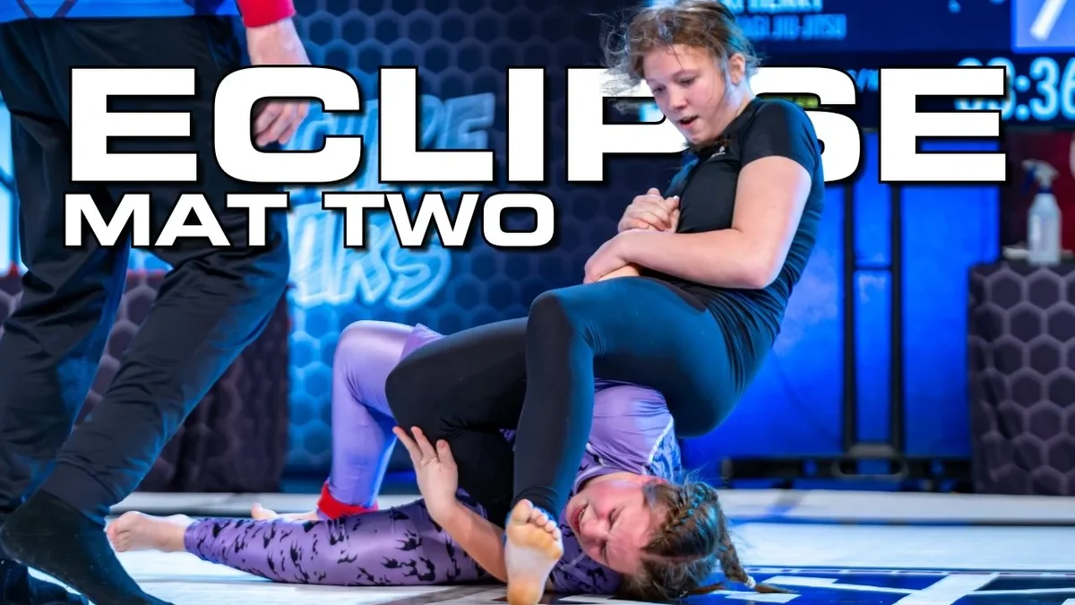 Sub Spectrum BJJ facility image