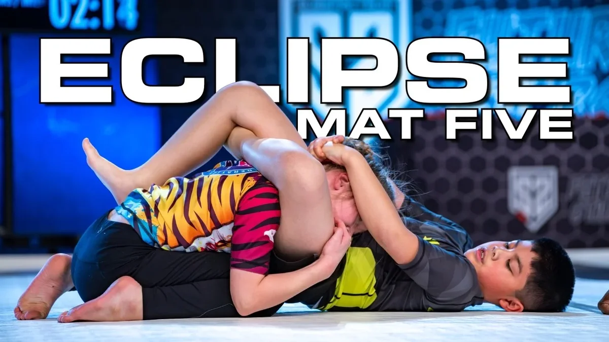 Sub Spectrum BJJ facility image