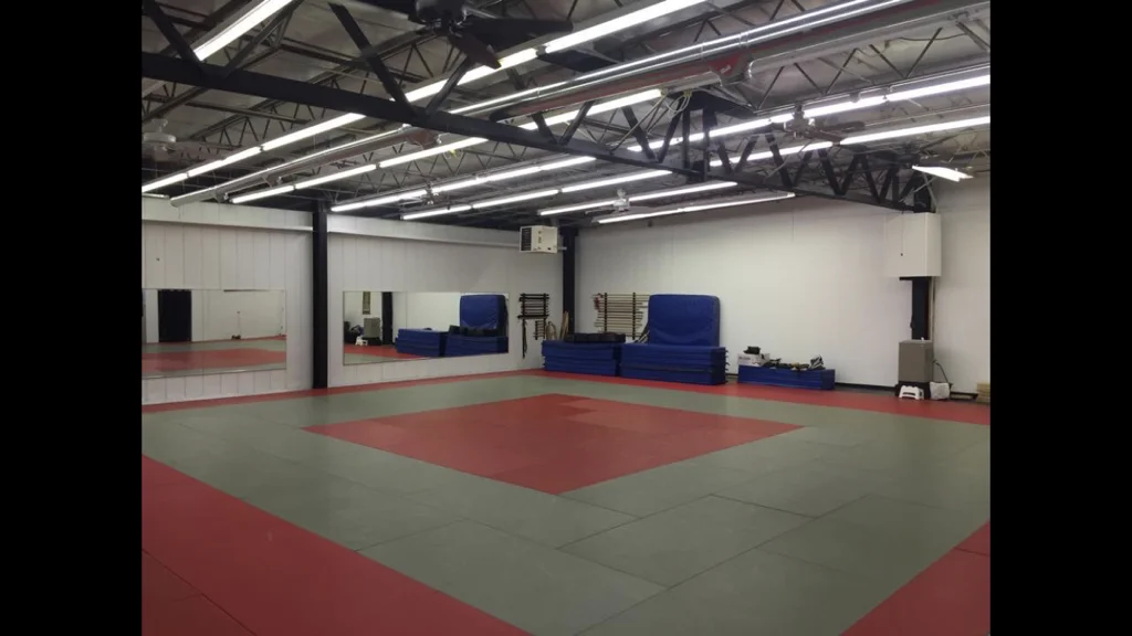 Traditional Korean Martial Arts facility image