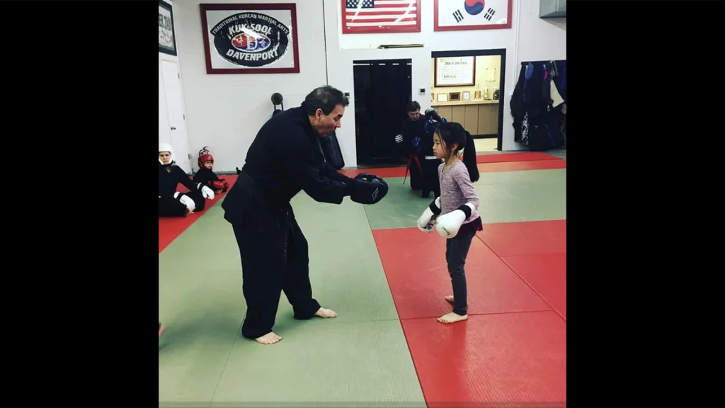 Traditional Korean Martial Arts facility image