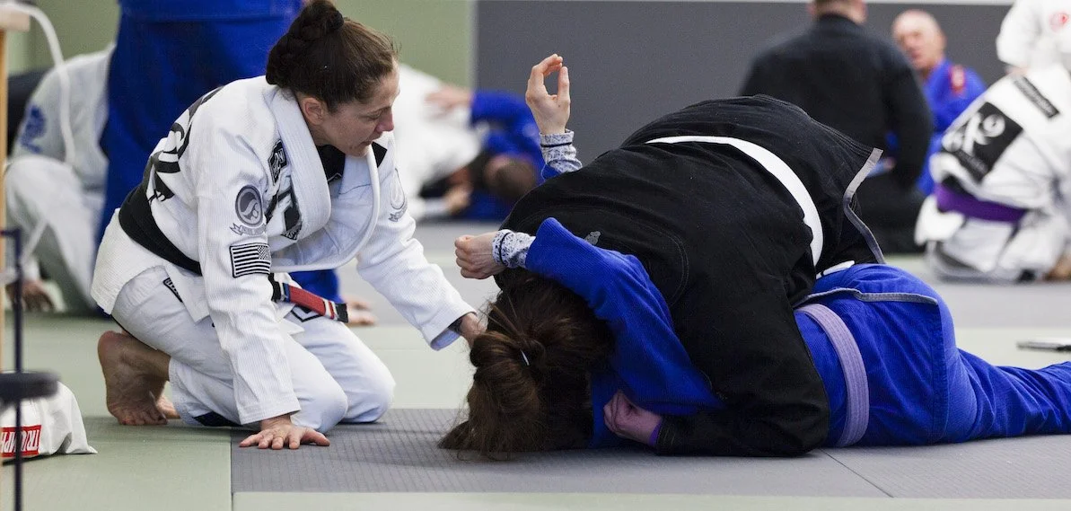 No Coast Brazilian Jiu Jitsu facility image