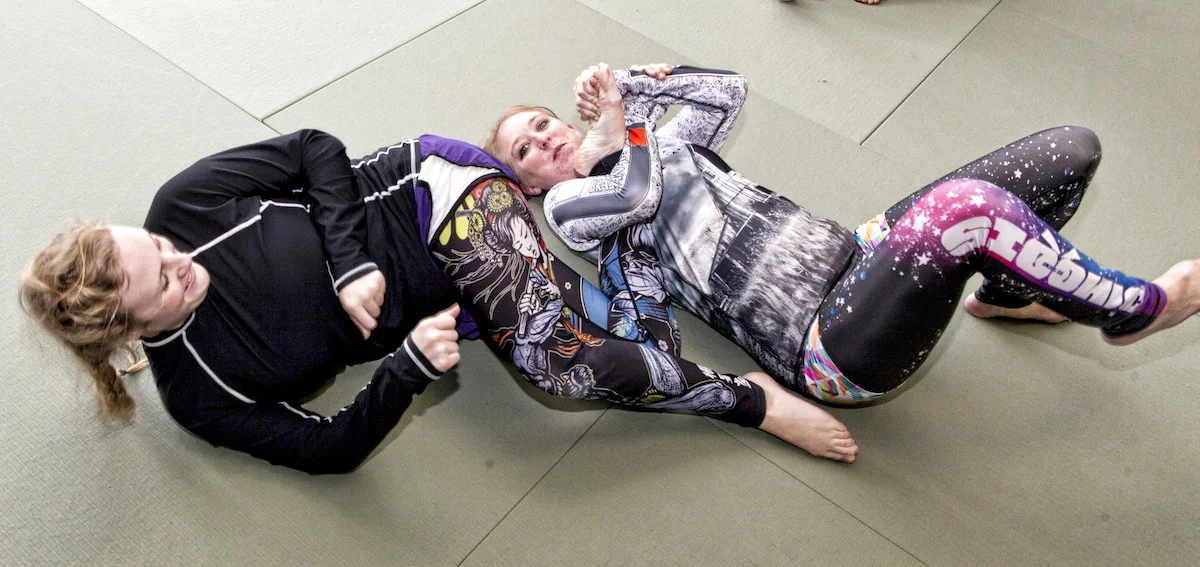 No Coast Brazilian Jiu Jitsu facility image