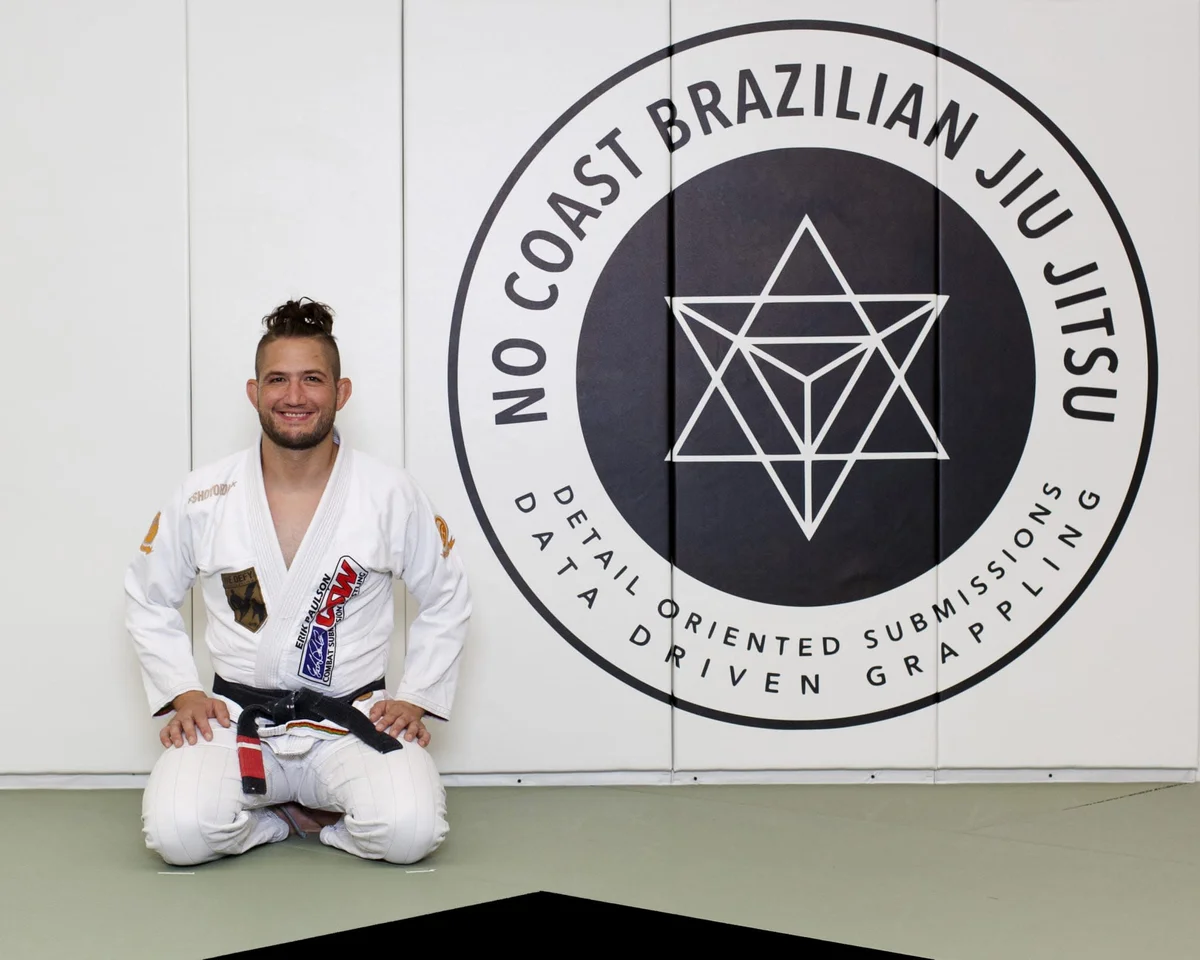 No Coast Brazilian Jiu Jitsu facility image