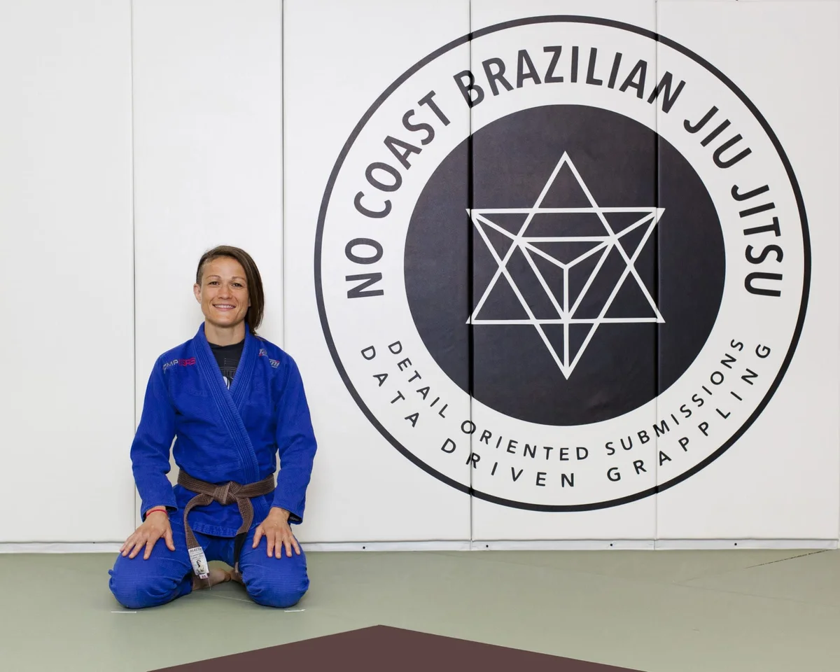 No Coast Brazilian Jiu Jitsu facility image