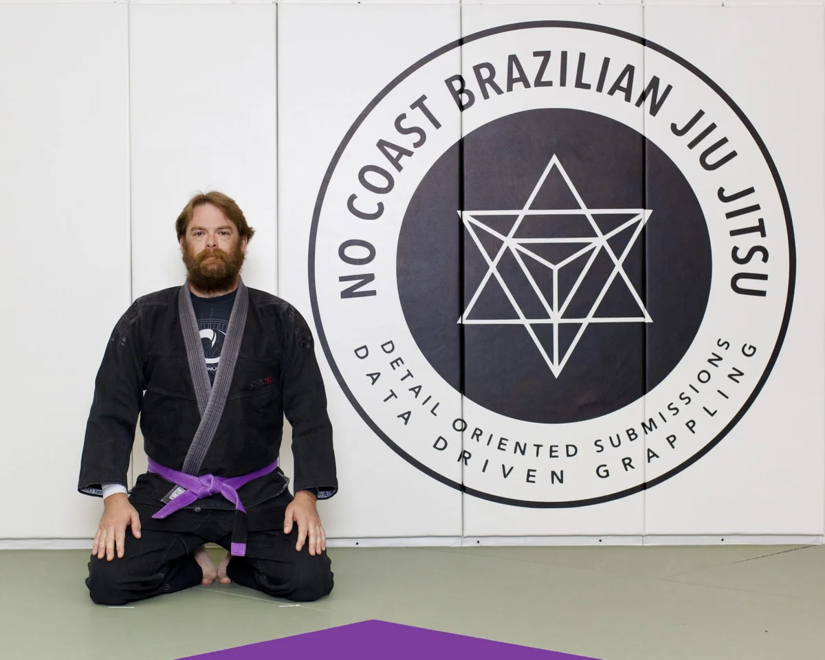 No Coast Brazilian Jiu Jitsu facility image