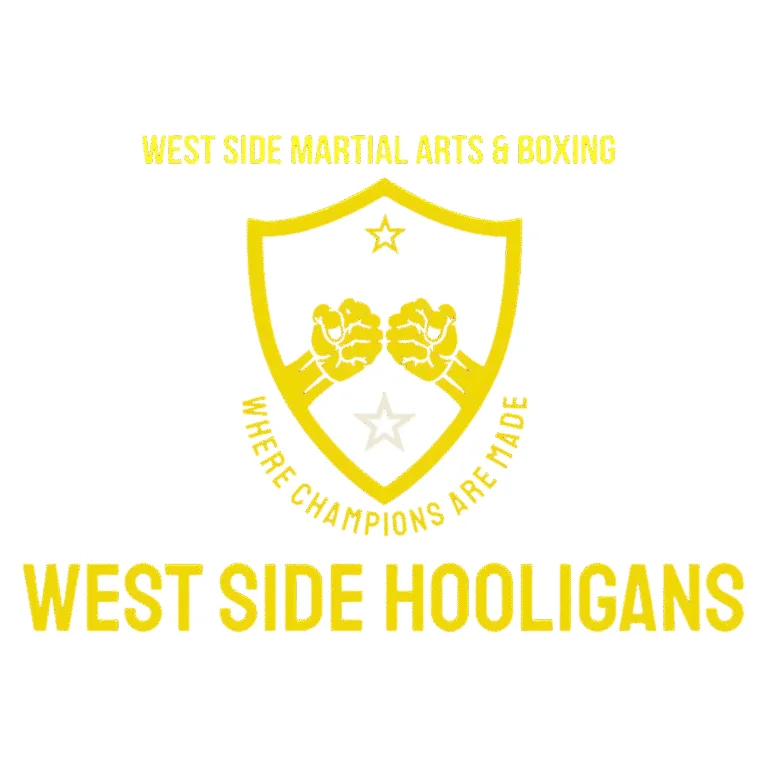 West Side Martial Arts & Boxing facility image