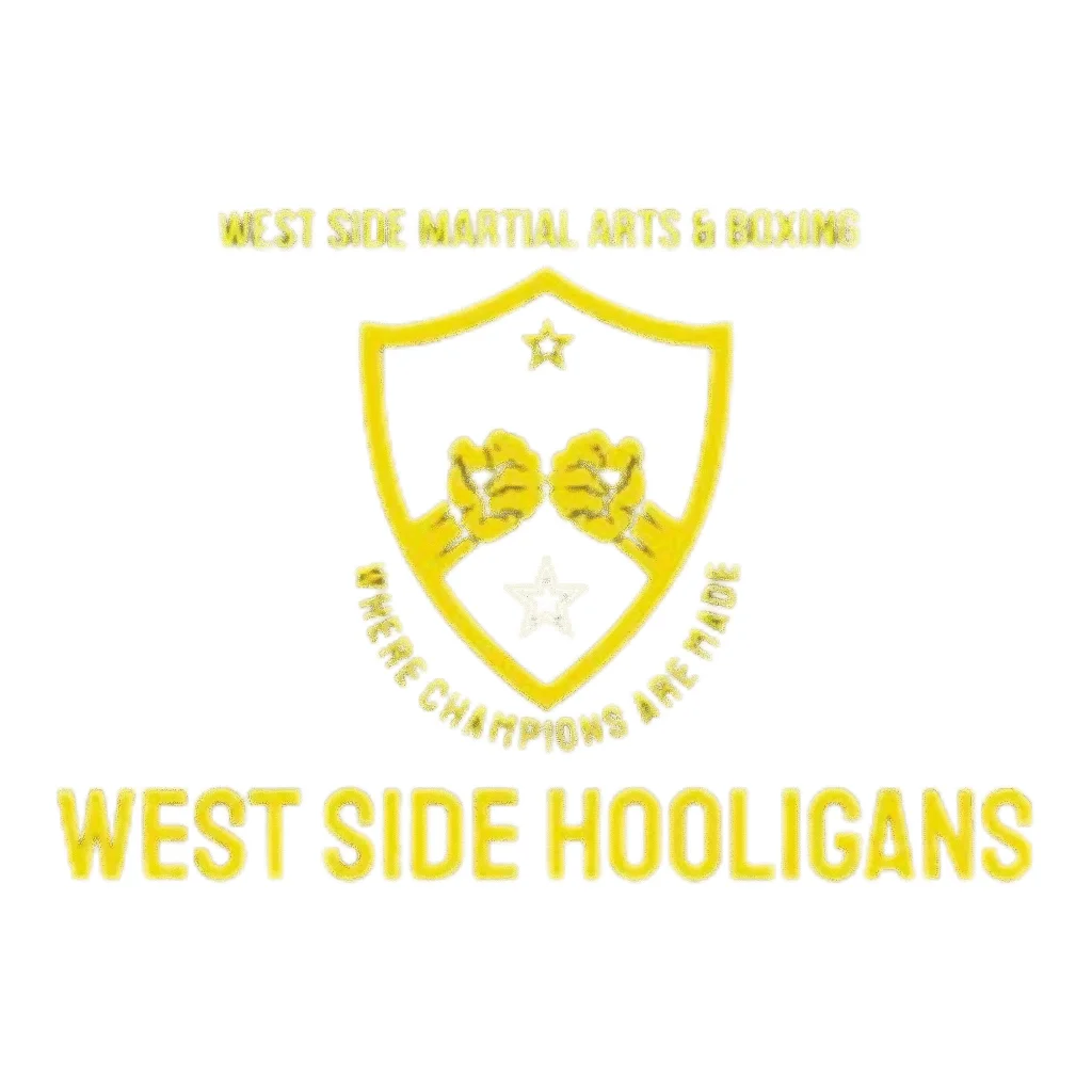West Side Martial Arts & Boxing facility image