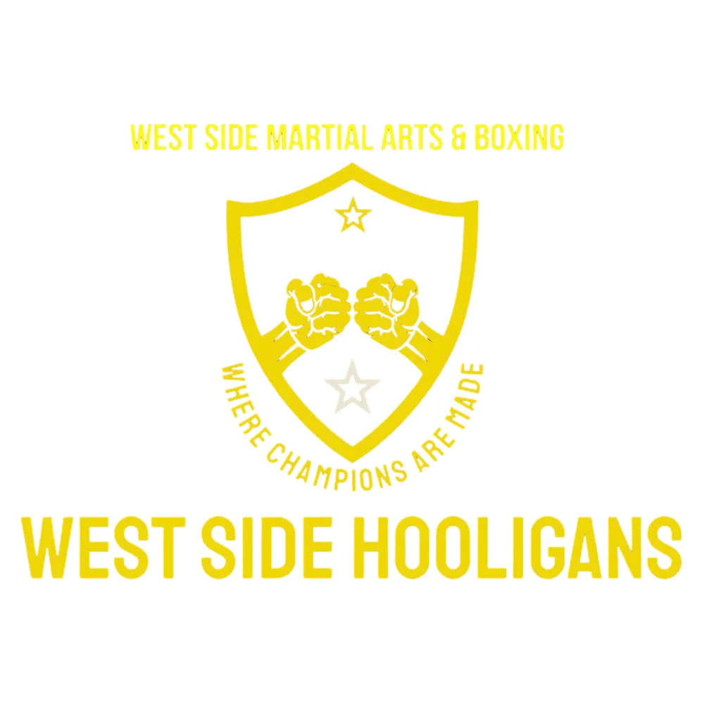 West Side Martial Arts & Boxing facility image