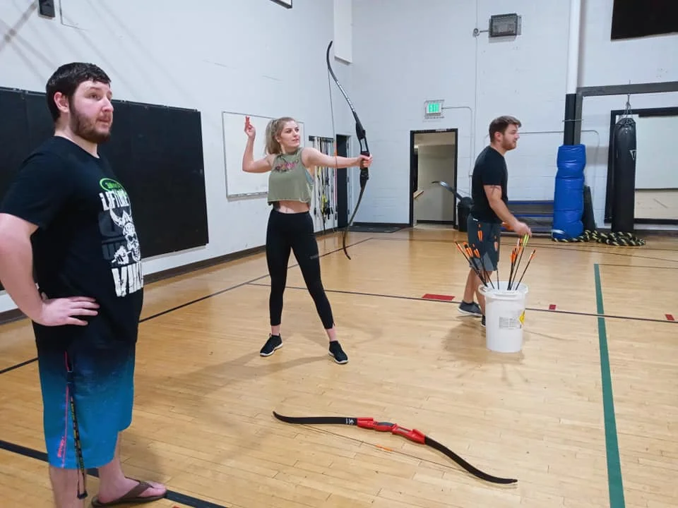 360 Fitness North Idaho (Club Gym ~ Physical Fitness & Therapy Center) facility image