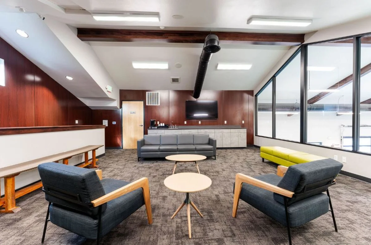 Alliance Jiu Jitsu Boise facility image