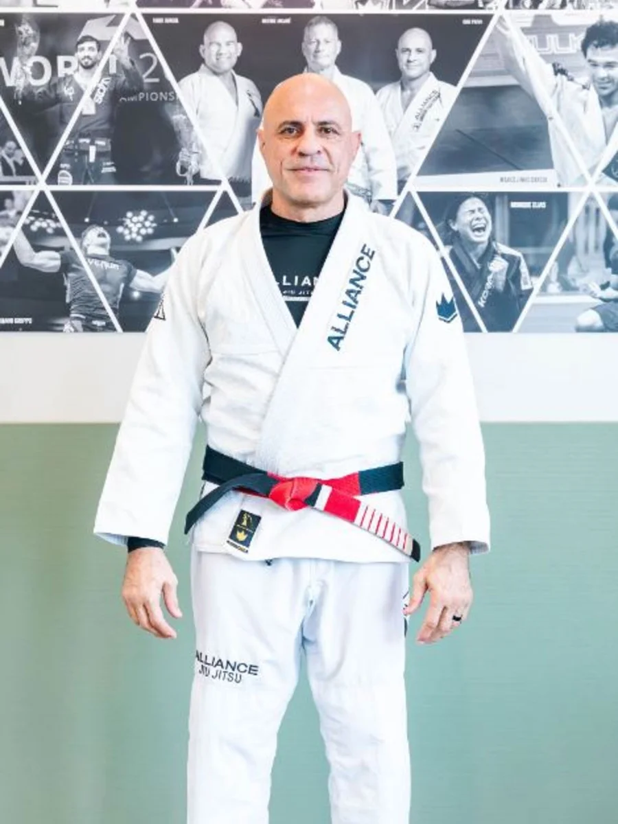 Alliance Jiu Jitsu Boise facility image