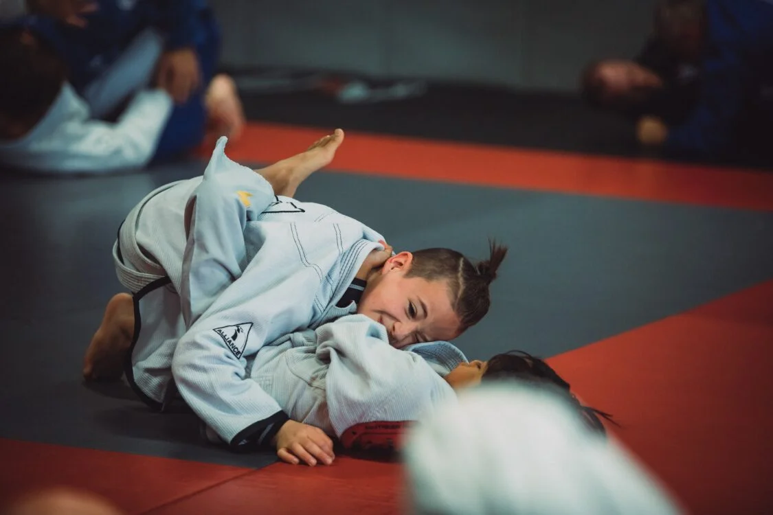 Alliance Jiu Jitsu Twin Falls facility image