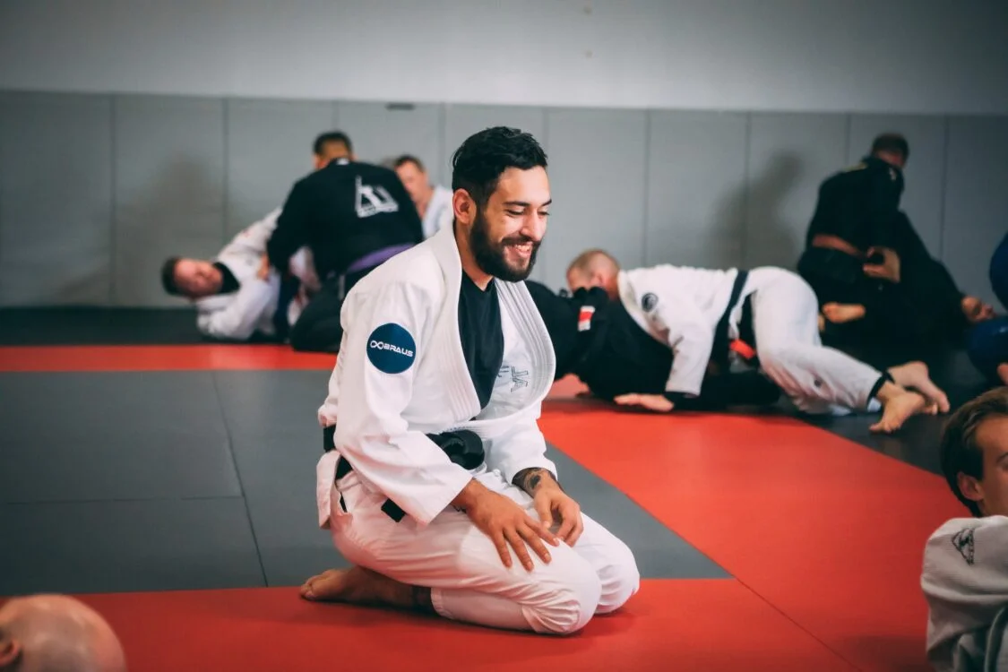 Alliance Jiu Jitsu Twin Falls facility image