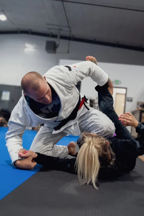 Battles Jiu Jitsu facility image