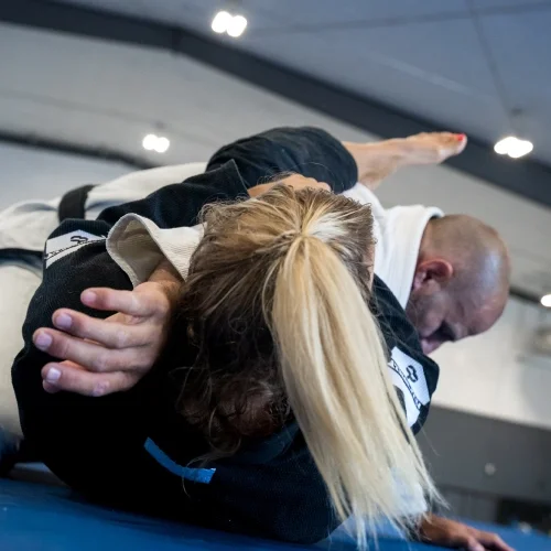 Battles Jiu Jitsu facility image