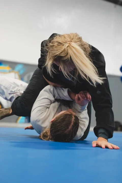 Battles Jiu Jitsu facility image