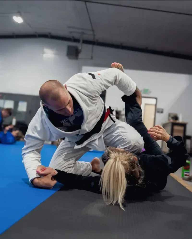 Battles Jiu Jitsu facility image