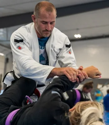 Battles Jiu Jitsu facility image