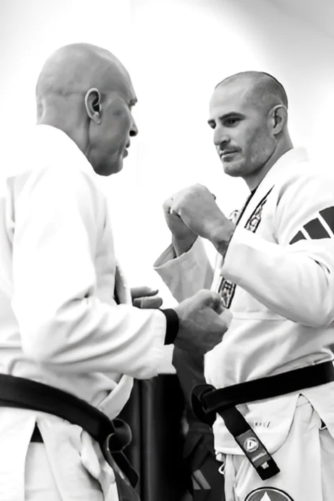 Battles Jiu Jitsu facility image