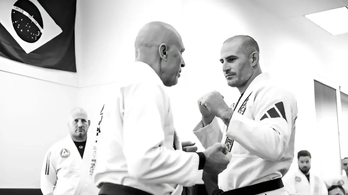 Battles Jiu Jitsu facility image