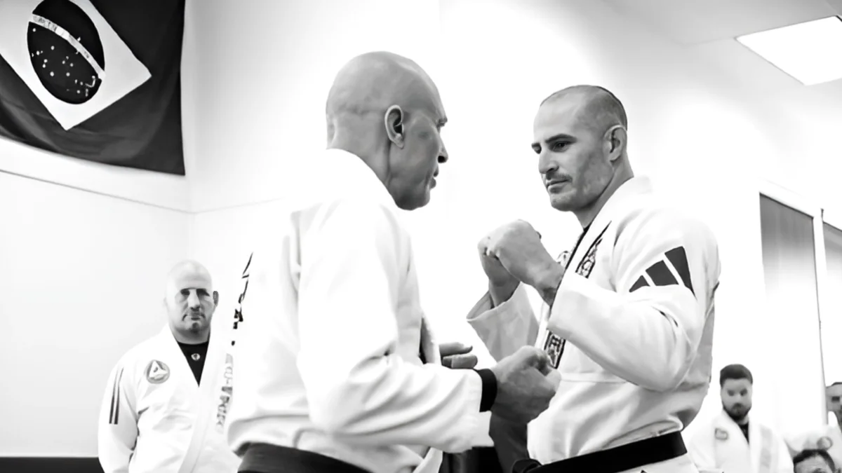 Battles Jiu Jitsu facility image