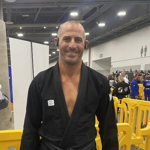 Battles Jiu Jitsu facility image