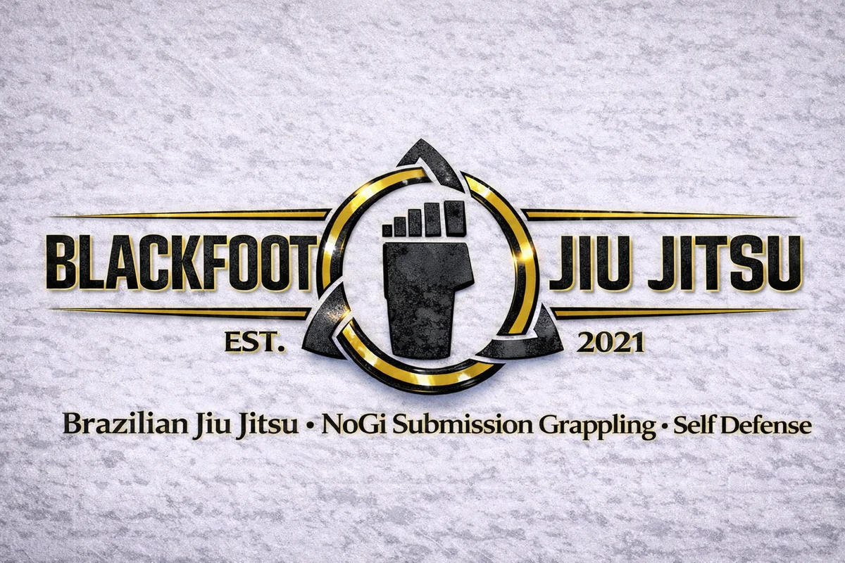Blackfoot Jiu Jitsu & Fitness facility image