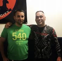 Blackfoot Jiu Jitsu & Fitness facility image