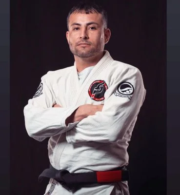 Blackfoot Jiu Jitsu & Fitness facility image