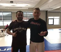 Blackfoot Jiu Jitsu & Fitness facility image