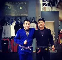 Blackfoot Jiu Jitsu & Fitness facility image