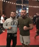 Blackfoot Jiu Jitsu & Fitness facility image