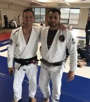 Blackfoot Jiu Jitsu & Fitness facility image