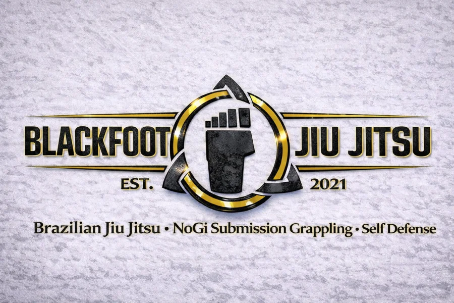 Blackfoot Jiu Jitsu & Fitness facility image