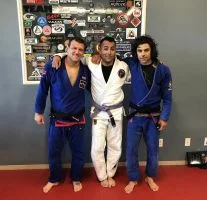 Blackfoot Jiu Jitsu & Fitness facility image