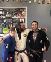 Blackfoot Jiu Jitsu & Fitness facility image