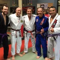 Blackfoot Jiu Jitsu & Fitness facility image