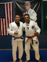 Blackfoot Jiu Jitsu & Fitness facility image