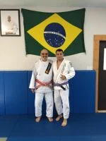 Blackfoot Jiu Jitsu & Fitness facility image