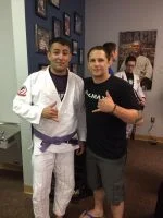 Blackfoot Jiu Jitsu & Fitness facility image