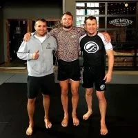 Blackfoot Jiu Jitsu & Fitness facility image