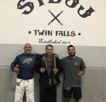 Blackfoot Jiu Jitsu & Fitness facility image