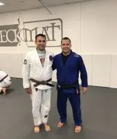 Blackfoot Jiu Jitsu & Fitness facility image