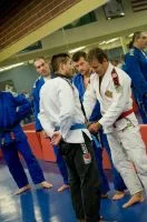 Blackfoot Jiu Jitsu & Fitness facility image