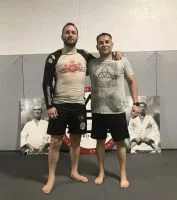 Blackfoot Jiu Jitsu & Fitness facility image