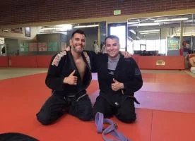 Blackfoot Jiu Jitsu & Fitness facility image