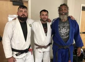 Blackfoot Jiu Jitsu & Fitness facility image