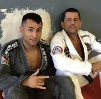 Blackfoot Jiu Jitsu & Fitness facility image