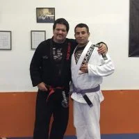 Blackfoot Jiu Jitsu & Fitness facility image
